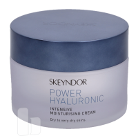 Produktbild för Skeyndor Power Hyaluronic Intensive Moisturising Cream 50 ml Dam