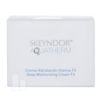 Miniatyr av produktbild för Skeyndor Aquatherm Deep Moisturizing Cream FII