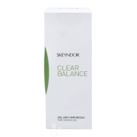 Produktbild för Skeyndor Clear Balance Pure Defence Gel