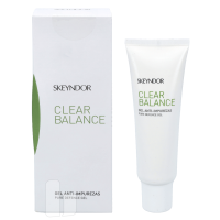 Produktbild för Skeyndor Clear Balance Pure Defence Gel