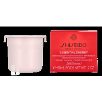 Produktbild för Shiseido Essential Energy Hydrating Cream - Refill 50 ml Dam