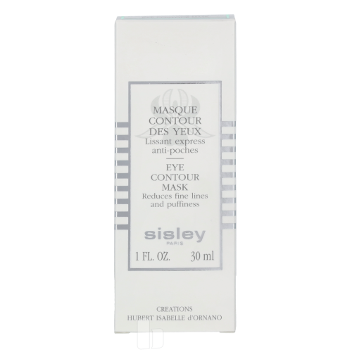 Sisley Sisley Eye Contour Mask
