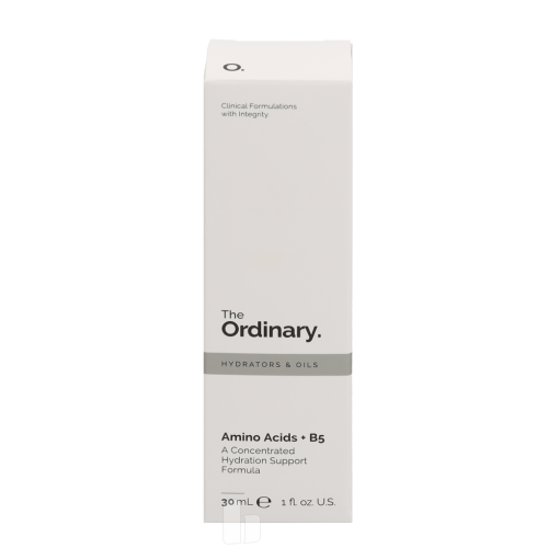 The Ordinary The Ordinary Amino Acids + B5