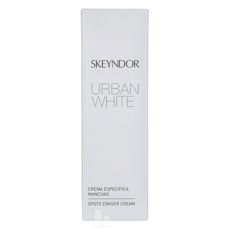 Produktbild för Skeyndor Urban White Shield Spots Eraser Cream
