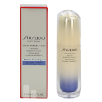 Produktbild för Shiseido Vital Perfection LiftDefine Radiance Serum 40 ml Dam