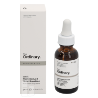 Produktbild för The Ordinary 100% Plant-Derived Hemi-Squalane 30 ml Dam