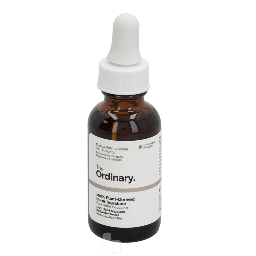Produktbild för The Ordinary 100% Plant-Derived Hemi-Squalane 30 ml Dam