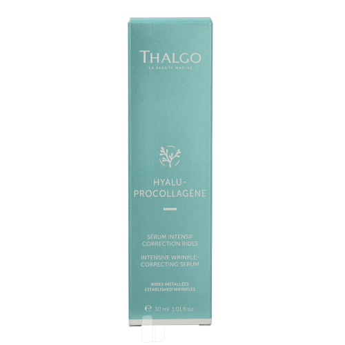Thalgo Thalgo Hyalu-Procollagene Intensive Wrinkle Correction Serum