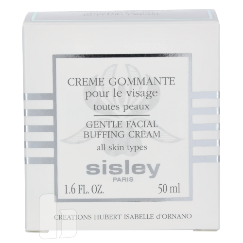 Sisley Sisley Gentle Facial Buffing Cream