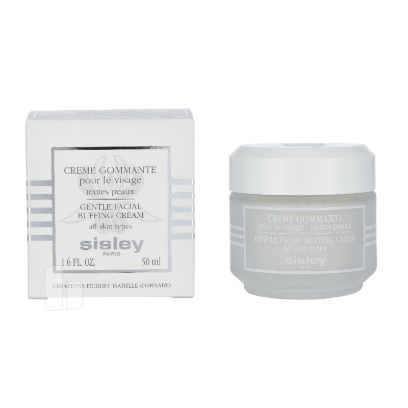 Produktbild för Sisley Gentle Facial Buffing Cream