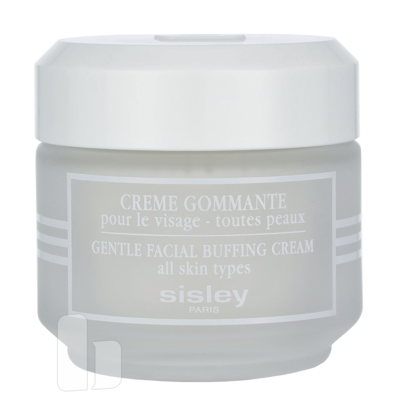 Produktbild för Sisley Gentle Facial Buffing Cream