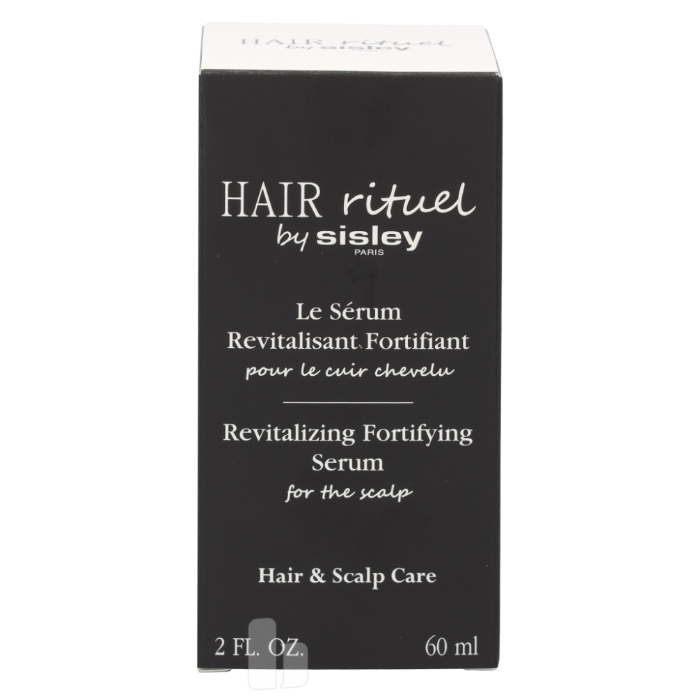 Produktbild för Sisley Hair Rituel Revitalizing Fortifying Serum 60 ml Dam