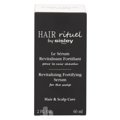Sisley Sisley Hair Rituel Revitalizing Fortifying Serum