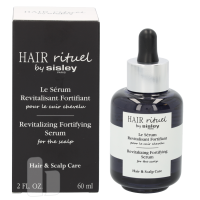 Produktbild för Sisley Hair Rituel Revitalizing Fortifying Serum 60 ml Dam