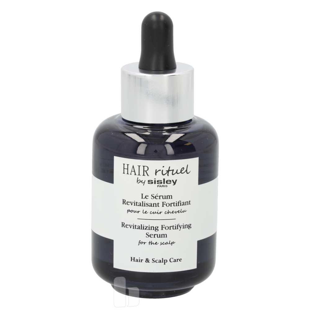 Produktbild för Sisley Hair Rituel Revitalizing Fortifying Serum 60 ml Dam