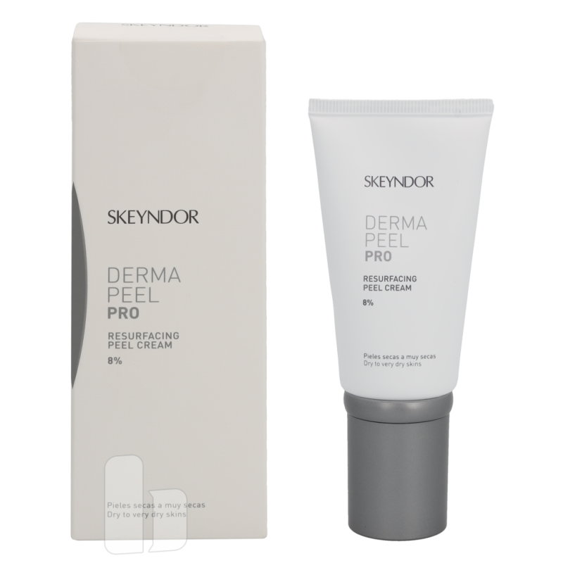 Produktbild för Skeyndor Derma Peel Pro Resurfacing Peel Cream