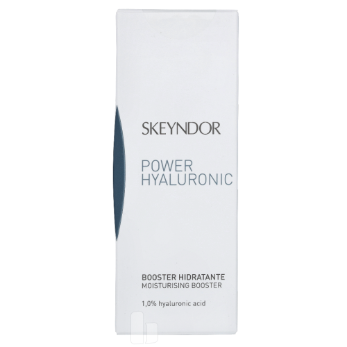 Skeyndor Skeyndor Power Hyaluronic Moisturising Booster