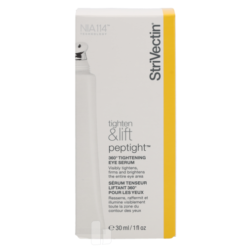 StriVectin Strivectin 360 Tightening Eye Serum 30 ml Dam