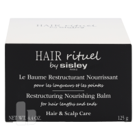 Miniatyr av produktbild för Sisley Hair Rituel Restructuring Nourishing Balm