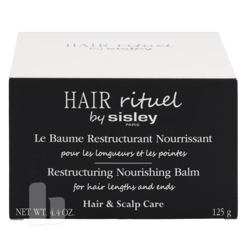 Sisley Sisley Hair Rituel Restructuring Nourishing Balm