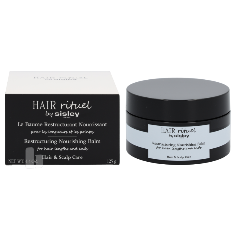 Produktbild för Sisley Hair Rituel Restructuring Nourishing Balm