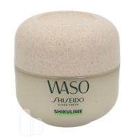 Miniatyr av produktbild för Shiseido WASO Shikulime Mega Hydrating Moisturizer Cream