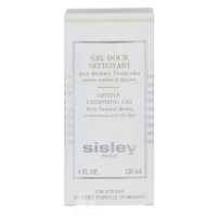 Produktbild för Sisley Gentle Cleansing Gel