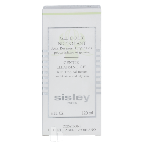 Sisley Sisley Gentle Cleansing Gel