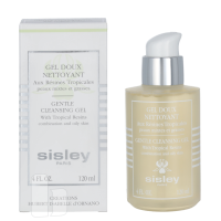 Produktbild för Sisley Gentle Cleansing Gel