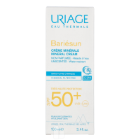 Produktbild för Uriage Bariesun Mineral Cream SPF50+