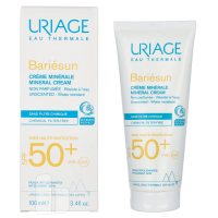 Produktbild för Uriage Bariesun Mineral Cream SPF50+