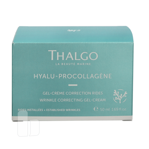 Thalgo Thalgo Hyalu-Procollagene Wrinkle Correcting Gel-Cream