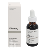 Produktbild för The Ordinary EUK 134 0.1% 30 ml Dam