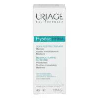 Miniatyr av produktbild för Uriage Hyseac Hydra Restructuring Skin-Care