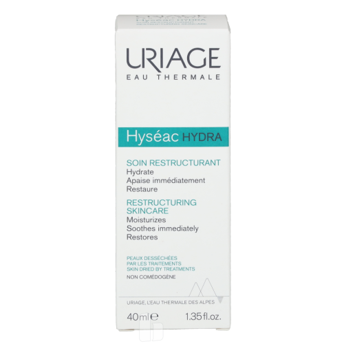 Uriage Uriage Hyseac Hydra Restructuring Skin-Care