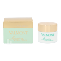 Produktbild för Valmont Moisturizing With A Cream 50 ml Dam