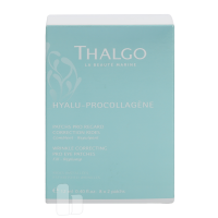 Miniatyr av produktbild för Thalgo Hyalu-Procollagene Wrinkle Correcting Pro Eye Patches