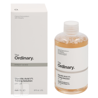 Produktbild för The Ordinary Glycolic Acid 7% Exfoliating Toner 240 ml Dam