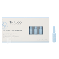 Miniatyr av produktbild för Thalgo Multi-Soothing Concentrate