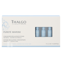 Produktbild för Thalgo Intense Regulating Concentrate Set
