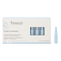 Produktbild för Thalgo Intense Regulating Concentrate Set