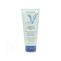Produktbild för Vichy Purete Thermale 3In1 One Step Cleanser 200 ml Dam