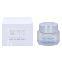 Produktbild för Skeyndor Aquatherm Re-Balancing Gentle Cream FI