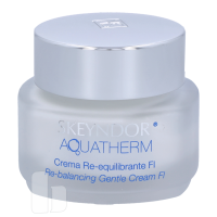 Produktbild för Skeyndor Aquatherm Re-Balancing Gentle Cream FI