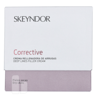 Produktbild för Skeyndor Corrective Deep Lines Filler Cream