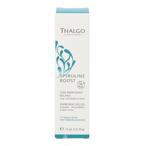 Thalgo Thalgo Energising Eye Gel
