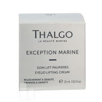 Miniatyr av produktbild för Thalgo Exception Marine Eyelid Lifting Cream