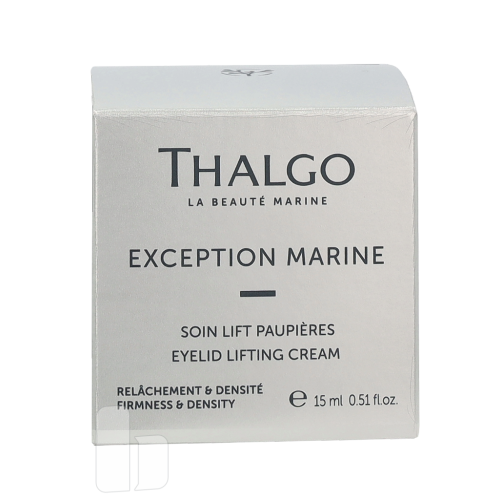 Thalgo Thalgo Exception Marine Eyelid Lifting Cream
