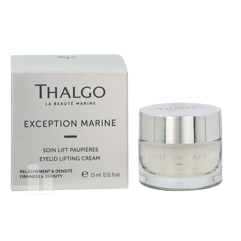 Produktbild för Thalgo Exception Marine Eyelid Lifting Cream