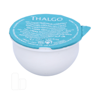 Miniatyr av produktbild för Thalgo Source Marine Hydrating Cooling Gel-Cream - Refill